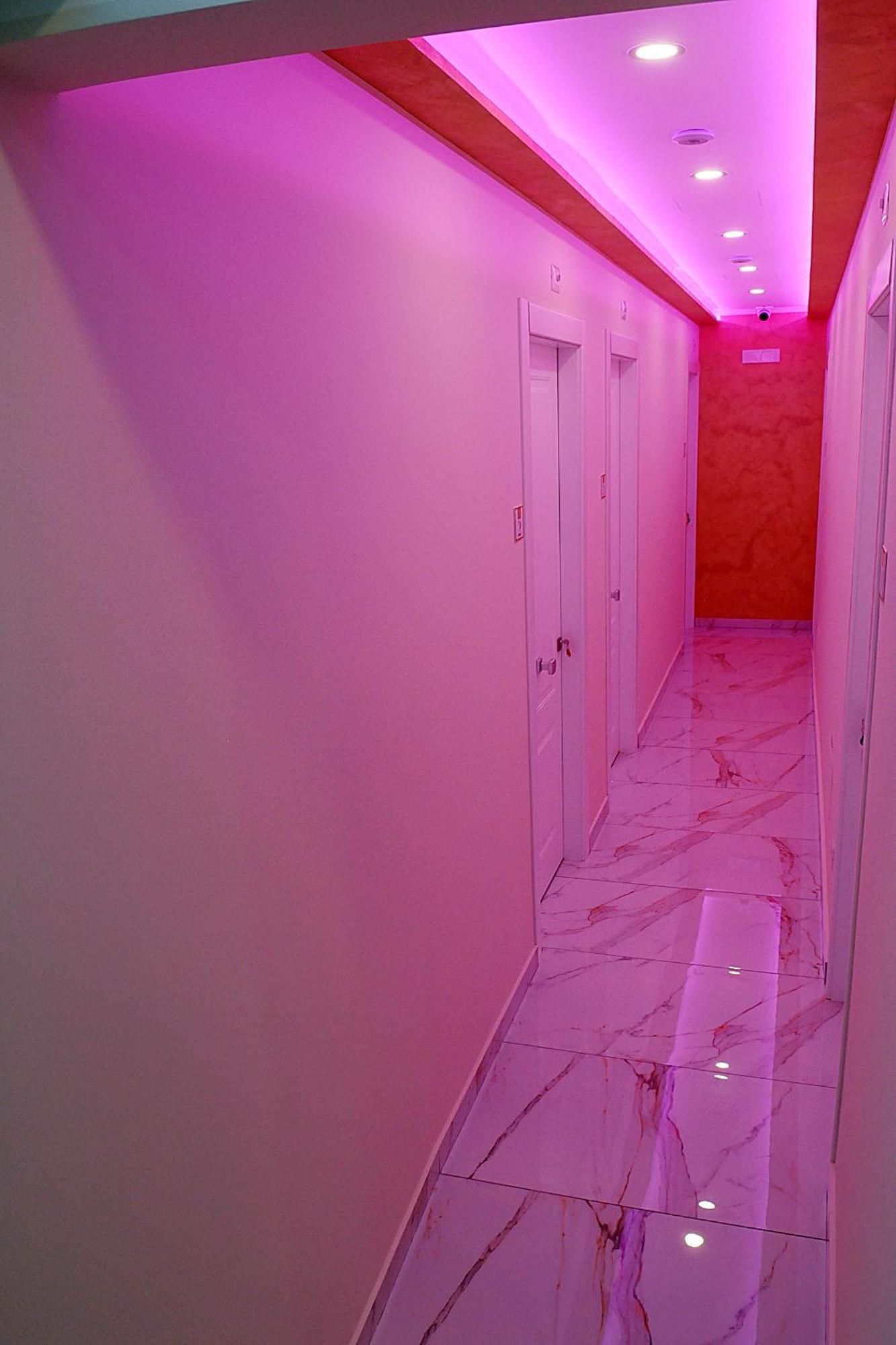 B&B Aida Rooms Чефалу Екстериор снимка