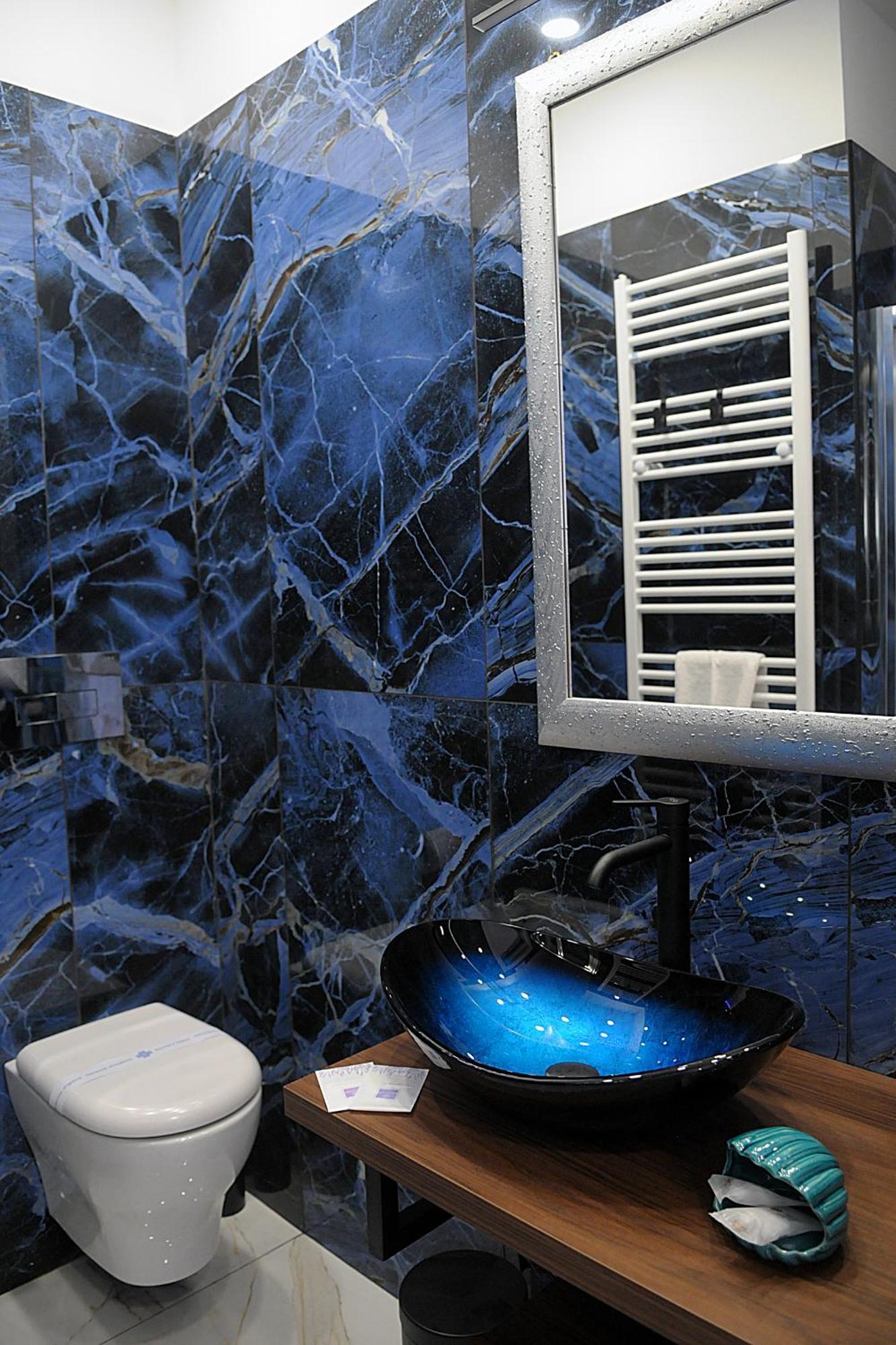 B&B Aida Rooms Чефалу Екстериор снимка